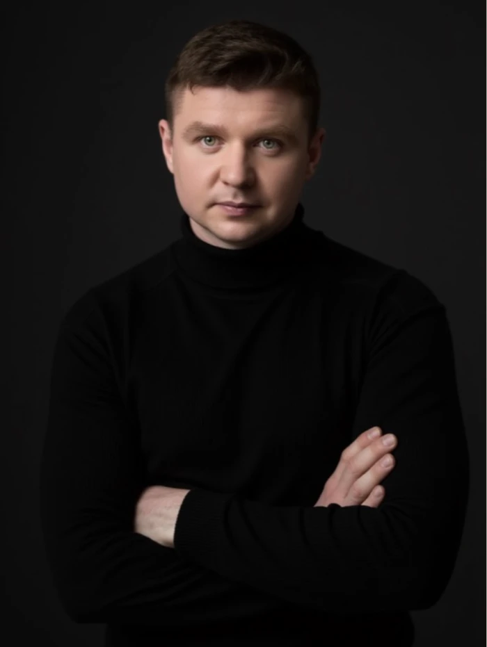 Павел Авдонькин — курс «Быстрый старт эксперта»